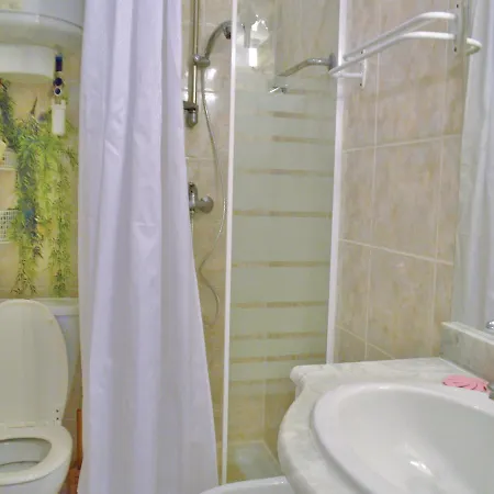 One-bedroom Holiday In Cervioni *
