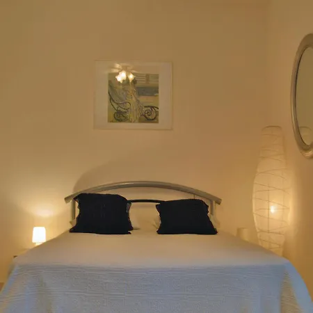 One-bedroom Holiday In Cervioni Cervione