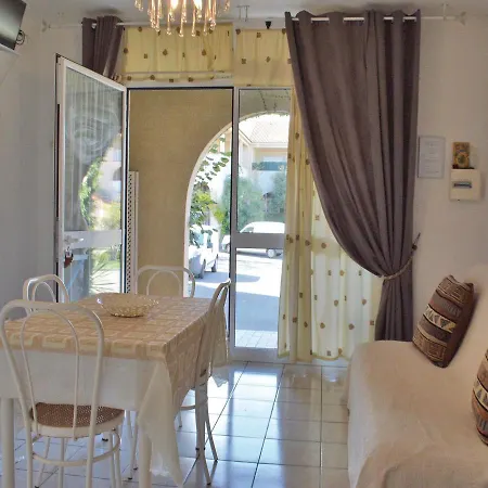 One-bedroom Holiday In Cervioni * Cervione