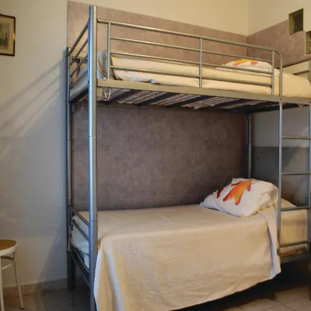 One-bedroom Holiday In Cervioni בית נופש