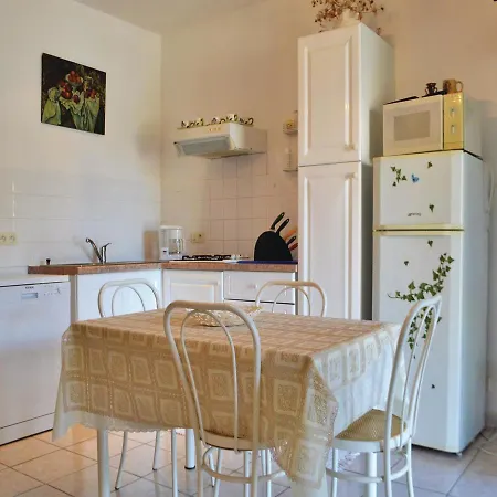 בית נופש One-bedroom Holiday In Cervioni *
